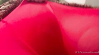 Olivewood (Olive Wood aka OliveWoodMFC) OnlyFans Leaks Red Head Slut is Horny Porn Video 119