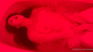 Olivewood (Olive Wood aka OliveWoodMFC) OnlyFans Leaks Red Head Slut is Horny Porn Video 388