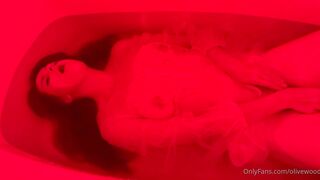 Olivewood (Olive Wood aka OliveWoodMFC) OnlyFans Leaks Red Head Slut is Horny Porn Video 388