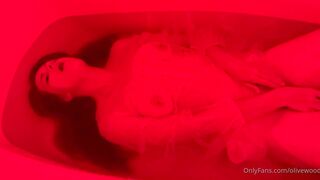 Olivewood (Olive Wood aka OliveWoodMFC) OnlyFans Leaks Red Head Slut is Horny Porn Video 388