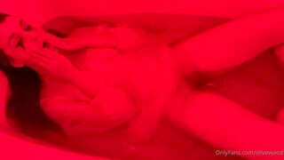 Olivewood (Olive Wood aka OliveWoodMFC) OnlyFans Leaks Red Head Slut is Horny Porn Video 388