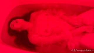 Olivewood (Olive Wood aka OliveWoodMFC) OnlyFans Leaks Red Head Slut is Horny Porn Video 388