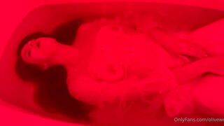 Olivewood (Olive Wood aka OliveWoodMFC) OnlyFans Leaks Red Head Slut is Horny Porn Video 388