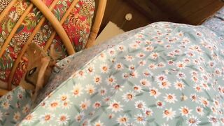 Olivewood (Olive Wood aka OliveWoodMFC) OnlyFans Leaks Red Head Slut is Horny Porn Video 591