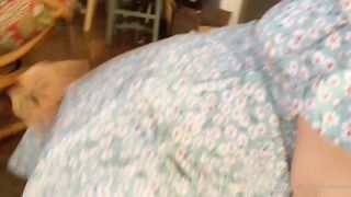 Olivewood (Olive Wood aka OliveWoodMFC) OnlyFans Leaks Red Head Slut is Horny Porn Video 591