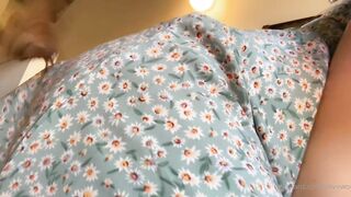 Olivewood (Olive Wood aka OliveWoodMFC) OnlyFans Leaks Red Head Slut is Horny Porn Video 591