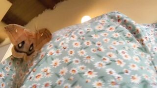 Olivewood (Olive Wood aka OliveWoodMFC) OnlyFans Leaks Red Head Slut is Horny Porn Video 591