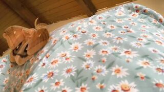 Olivewood (Olive Wood aka OliveWoodMFC) OnlyFans Leaks Red Head Slut is Horny Porn Video 591