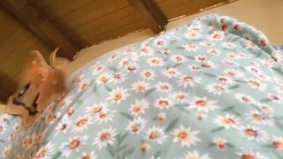 Olivewood (Olive Wood aka OliveWoodMFC) OnlyFans Leaks Red Head Slut is Horny Porn Video 591