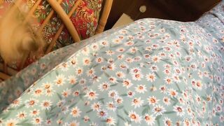 Olivewood (Olive Wood aka OliveWoodMFC) OnlyFans Leaks Red Head Slut is Horny Porn Video 591