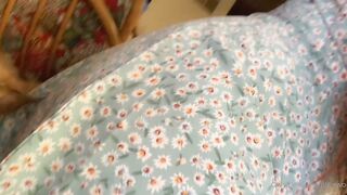 Olivewood (Olive Wood aka OliveWoodMFC) OnlyFans Leaks Red Head Slut is Horny Porn Video 591