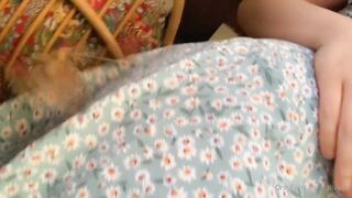 Olivewood (Olive Wood aka OliveWoodMFC) OnlyFans Leaks Red Head Slut is Horny Porn Video 591