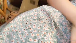 Olivewood (Olive Wood aka OliveWoodMFC) OnlyFans Leaks Red Head Slut is Horny Porn Video 591