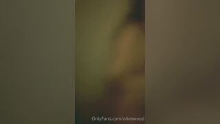 Olivewood (Olive Wood aka OliveWoodMFC) OnlyFans Leaks Red Head Slut is Horny Porn Video 61