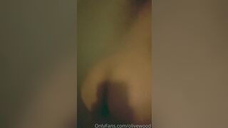 Olivewood (Olive Wood aka OliveWoodMFC) OnlyFans Leaks Red Head Slut is Horny Porn Video 61