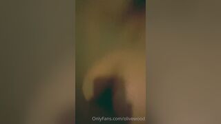 Olivewood (Olive Wood aka OliveWoodMFC) OnlyFans Leaks Red Head Slut is Horny Porn Video 61