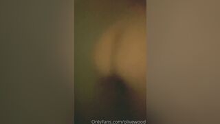 Olivewood (Olive Wood aka OliveWoodMFC) OnlyFans Leaks Red Head Slut is Horny Porn Video 61