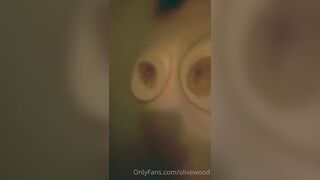 Olivewood (Olive Wood aka OliveWoodMFC) OnlyFans Leaks Red Head Slut is Horny Porn Video 61