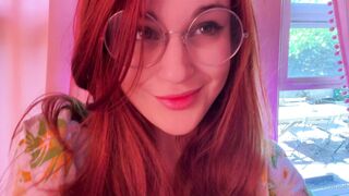 Olivewood (Olive Wood aka OliveWoodMFC) OnlyFans Leaks Red Head Slut is Horny Porn Video 194