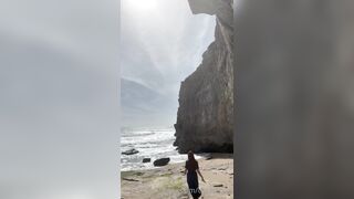 Olivewood (Olive Wood aka OliveWoodMFC) OnlyFans Leaks Red Head Slut is Horny Porn Video 123