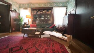 Olivewood (Olive Wood aka OliveWoodMFC) OnlyFans Leaks Red Head Slut is Horny Porn Video 6