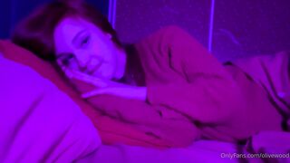 Olivewood (Olive Wood aka OliveWoodMFC) OnlyFans Leaks Red Head Slut is Horny Porn Video 394