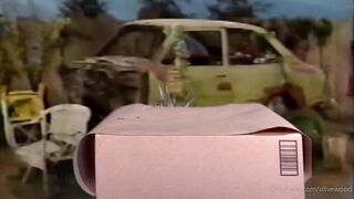 Olivewood (Olive Wood aka OliveWoodMFC) OnlyFans Leaks Red Head Slut is Horny Porn Video 460