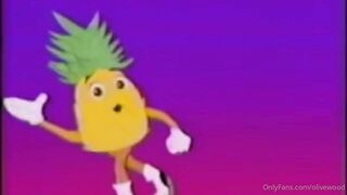 Olivewood (Olive Wood aka OliveWoodMFC) OnlyFans Leaks Red Head Slut is Horny Porn Video 460