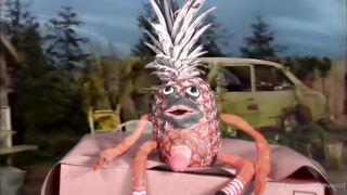 Olivewood (Olive Wood aka OliveWoodMFC) OnlyFans Leaks Red Head Slut is Horny Porn Video 460