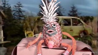 Olivewood (Olive Wood aka OliveWoodMFC) OnlyFans Leaks Red Head Slut is Horny Porn Video 460