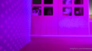 Olivewood (Olive Wood aka OliveWoodMFC) OnlyFans Leaks Red Head Slut is Horny Porn Video 319