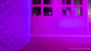 Olivewood (Olive Wood aka OliveWoodMFC) OnlyFans Leaks Red Head Slut is Horny Porn Video 319