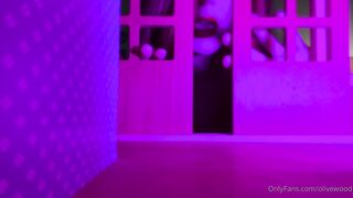 Olivewood (Olive Wood aka OliveWoodMFC) OnlyFans Leaks Red Head Slut is Horny Porn Video 319