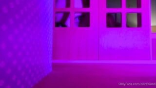 Olivewood (Olive Wood aka OliveWoodMFC) OnlyFans Leaks Red Head Slut is Horny Porn Video 319