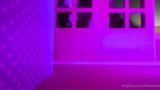 Olivewood (Olive Wood aka OliveWoodMFC) OnlyFans Leaks Red Head Slut is Horny Porn Video 319