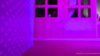 Olivewood (Olive Wood aka OliveWoodMFC) OnlyFans Leaks Red Head Slut is Horny Porn Video 319