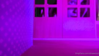 Olivewood (Olive Wood aka OliveWoodMFC) OnlyFans Leaks Red Head Slut is Horny Porn Video 319