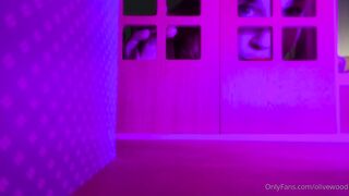 Olivewood (Olive Wood aka OliveWoodMFC) OnlyFans Leaks Red Head Slut is Horny Porn Video 319