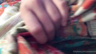 Olivewood (Olive Wood aka OliveWoodMFC) OnlyFans Leaks Red Head Slut is Horny Porn Video 660
