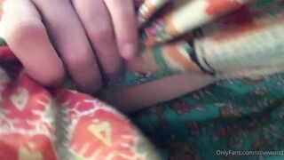 Olivewood (Olive Wood aka OliveWoodMFC) OnlyFans Leaks Red Head Slut is Horny Porn Video 660