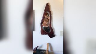 Olivewood (Olive Wood aka OliveWoodMFC) OnlyFans Leaks Red Head Slut is Horny Porn Video 566