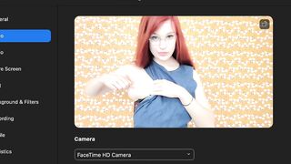 Olivewood (Olive Wood aka OliveWoodMFC) OnlyFans Leaks Red Head Slut is Horny Porn Video 327