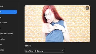 Olivewood (Olive Wood aka OliveWoodMFC) OnlyFans Leaks Red Head Slut is Horny Porn Video 327