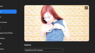 Olivewood (Olive Wood aka OliveWoodMFC) OnlyFans Leaks Red Head Slut is Horny Porn Video 327