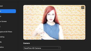 Olivewood (Olive Wood aka OliveWoodMFC) OnlyFans Leaks Red Head Slut is Horny Porn Video 327