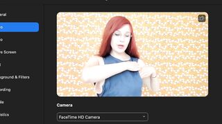 Olivewood (Olive Wood aka OliveWoodMFC) OnlyFans Leaks Red Head Slut is Horny Porn Video 327