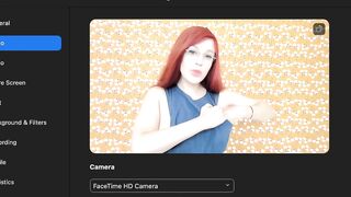 Olivewood (Olive Wood aka OliveWoodMFC) OnlyFans Leaks Red Head Slut is Horny Porn Video 327