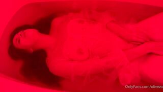 Olivewood (Olive Wood aka OliveWoodMFC) OnlyFans Leaks Red Head Slut is Horny Porn Video 387