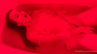 Olivewood (Olive Wood aka OliveWoodMFC) OnlyFans Leaks Red Head Slut is Horny Porn Video 387