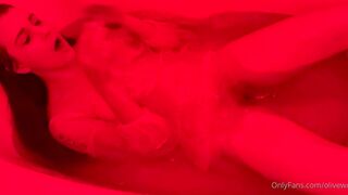 Olivewood (Olive Wood aka OliveWoodMFC) OnlyFans Leaks Red Head Slut is Horny Porn Video 387